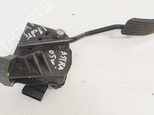 Used Pedal Pedal AUDI A6 C5 (4B2, 4B4) 2.5 TDI (150 hp) 34788886 34788886