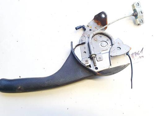 Handbremse für Handbremse TOYOTA COROLLA Verso (ZER_, ZZE12_, R1_) 2.2 D-4D (AUR10_, AUR10R) (136 hp) 35330395 35330395