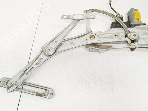 Used Front left window mechanism Front left window mechanism 34929749 34929749