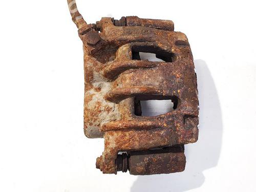 Used Left front brake caliper Left front brake caliper FORD TRANSIT Van (FA_ _) 2.0 DI (FAE_, FAF_, FAG_) (100 hp) 35426509 35426509