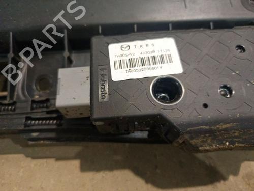 Sunroof engine MAZDA CX-5 (KF) 2.0 | BP36828471M60 - Image 3