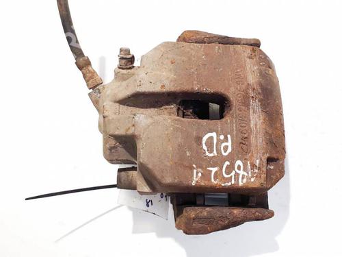 Used Right front brake caliper Right front brake caliper BMW 5 (E39) 525 tds (143 hp) 35376462 35376462