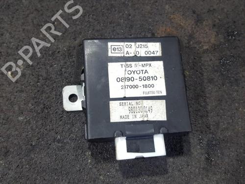 Used Electronic module Electronic module LEXUS GS (_S16_) 300 (JZS160_, JZS160R) (219 hp) 33483170 33483170