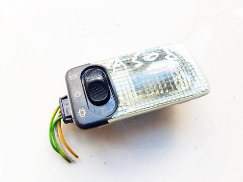 Used Interior roof light Interior roof light CITROËN XSARA Break (N2) 2.0 HDI 90 (90 hp) 35862246 35862246