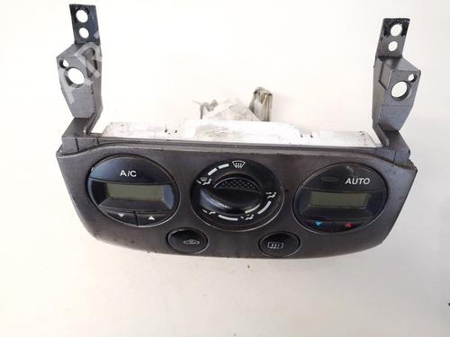 Used Climate control Climate control NISSAN PRIMERA (P11) 2.0 TD (90 hp) 35620088 35620088