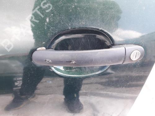 Used Front left exterior door handle Front left exterior door handle VW GOLF IV (1J1) 1.9 TDI 4motion (90 hp) 35613630 35613630