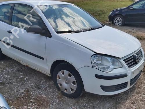 Used Parts VW POLO IV (9N_, 9A_)  1.2 12V  4470400