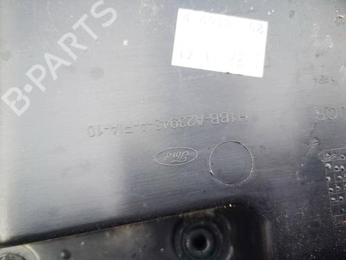 Front left panel FORD FIESTA VII (HJ, HF) 1.1 Ti-VCT | BP38576634C58 - Image 3