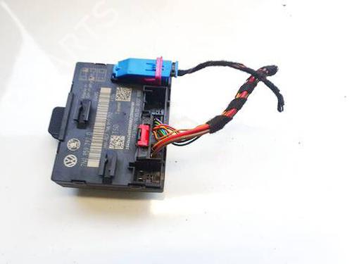 Used Electronic module Electronic module 35031215 35031215