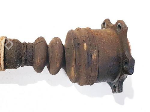 Left front driveshaft AUDI A6 C5 (4B2, 4B4) 2.5 TDI | BP35278223M38 - Image 3
