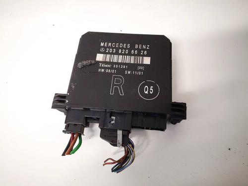 Used Electronic module Electronic module 35322253 35322253