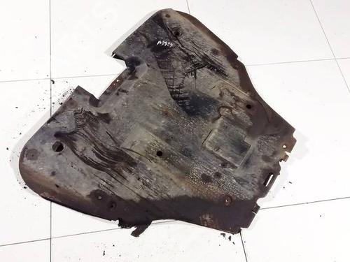 Underbody protection MAZDA 6 Hatchback (GG) 2.0 DI (GG14) | BP35068972M92 - Image 3