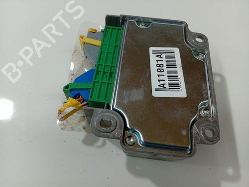 ECU airbags KIA CEE'D Hatchback (ED) 1.6 CRDi 90 | BP32537933M53 - Image 3