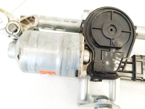 Used Front wiper motor Front wiper motor PEUGEOT BOXER Van 2.0 BlueHDi 130 (130 hp) 36251619 36251619