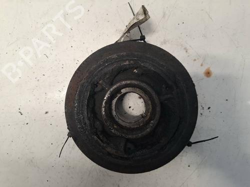 Used Pulley Pulley SAAB 9-5 (YS3E) 2.0 t (150 hp) 35588013 35588013