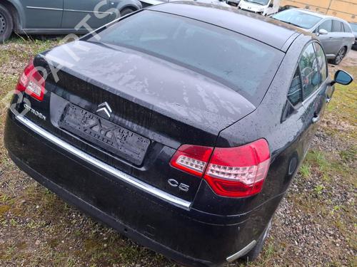håndbremse CITROËN C5 III (RD_) 2.0 HDi (RDRHD8, RDRHDJ, RDRHR8, RDRHRJ) | BP39545708I18  - Image 7