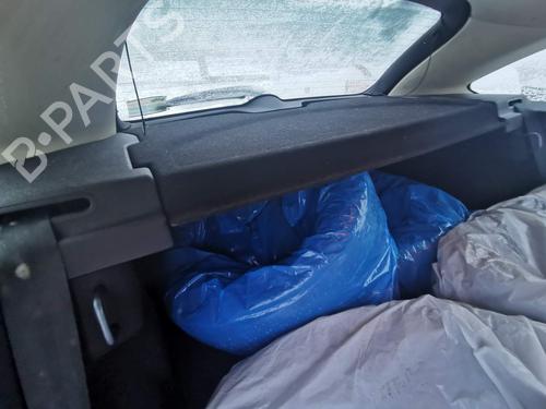 Engine control unit (ECU) CITROËN C4 I (LC_) 1.6 HDi | BP32533879M57 