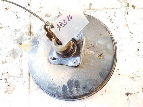 Used Servo brake Servo brake OPEL MERIVA A MPV (X03) 1.7 CDTI (E75) (100 hp) 35236480 35236480