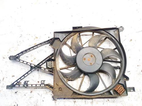 Used Fan Fan 35363287 35363287