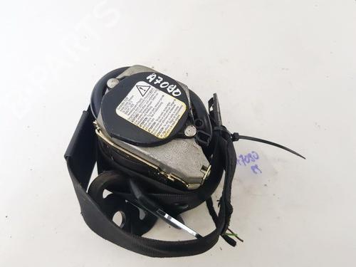 Used Front left seatbelt Front left seatbelt AUDI A4 B6 (8E2) 2.5 TDI quattro (180 hp) 35517188 35517188
