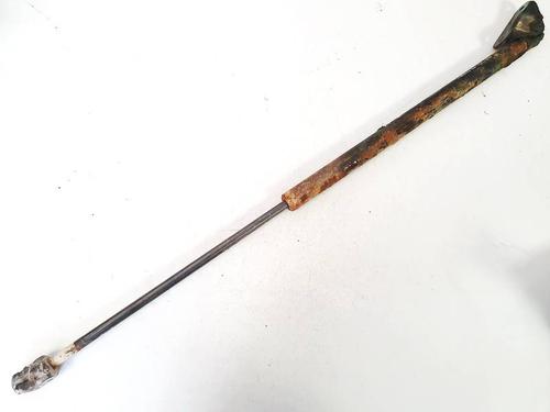 Used Tailgate lift support Tailgate lift support OPEL ZAFIRA A MPV (T98) 2.0 DTI 16V (F75) (101 hp) 35362885 35362885