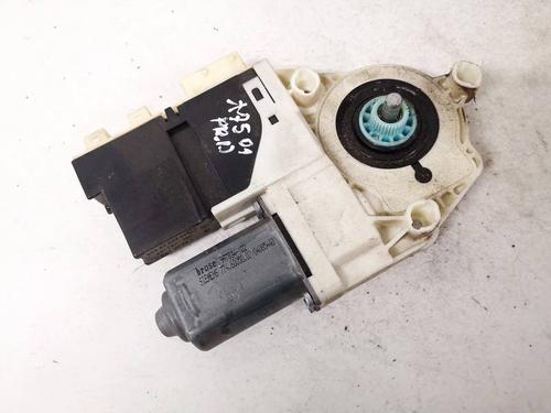 Right front window motor CITROËN C5 II (RC_) 2.0 HDi (RCRHRH) | BP35358522E20 - Image 2
