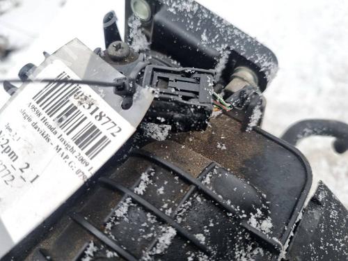 Electronic module HONDA INSIGHT (ZE_) 1.3 IMA (ZE28, ZE2) | BP35084358M83 - Image 2