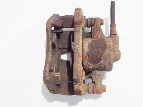 Left front brake caliper OPEL CORSA D (S07) 1.2 (L08, L68) | BP35600365M105 - Image 3