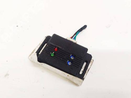 Used Electronic module Electronic module 35176936 35176936