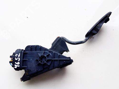 Used Pedal Pedal TOYOTA PRIUS Liftback (_W2_) 1.5 Hybrid (NHW20_, NHW20R) (112 hp) 35861718 35861718