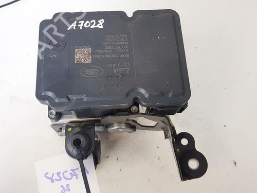 Used ABS pump ABS pump 35511208 35511208