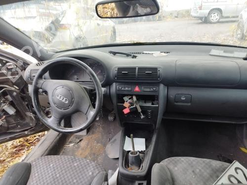 Pipe AUDI A3 (8L1) 1.9 TDI | BP33683049M125  - Image 7