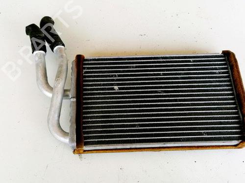 Used Heater matrix Heater matrix 35632779 35632779