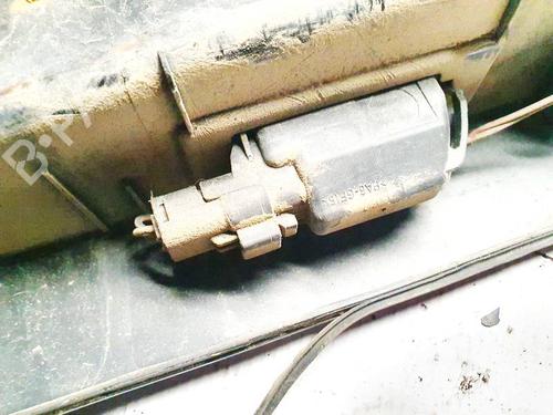 Nummerpladelys NISSAN PRIMERA Hatchback (P12) 1.9 dCi | BP35328644I40 - Image 3