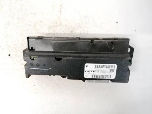 Switch CHRYSLER PACIFICA 3.5 AWD | BP32584881I30