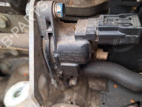 Used Electronic module Electronic module HONDA CIVIC VIII Saloon (FD, FA) 1.3 IMA (FA3, FD3) (95 hp) 35055748 35055748