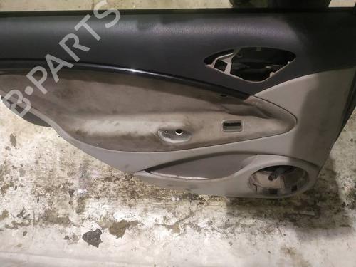 Rear left panel CITROËN C5 II (RC_) 2.0 HDi (RCRHRH) | BP34819027C60 - Image 2