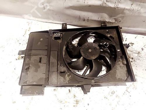 Fan NISSAN NOTE (E11, NE11) 1.6 | BP35143396M128 - Image 3