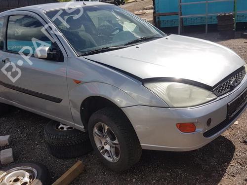 Pipe FORD FOCUS I (DAW, DBW) 1.8 Turbo DI / TDDi | BP35564483M125 - Image 10