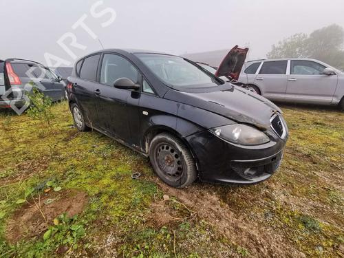 Used Parts SEAT TOLEDO III (5P2) 1.9 TDI (105 hp) 4442796