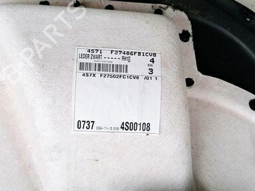 Rear right panel FORD MONDEO III (B5Y) 2.5 V6 24V | BP35614426C61 - Image 3