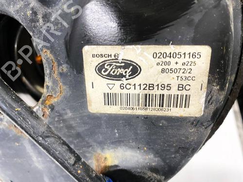 Servo brake FORD TRANSIT Van (FA_ _) 2.2 TDCi | BP35190000M42 - Image 4