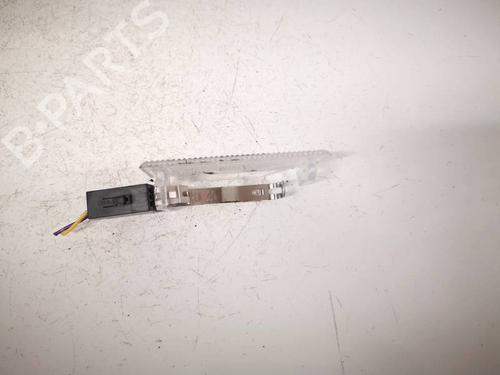 Interior roof light NISSAN NOTE (E11, NE11) 1.6 | BP36524460I8 - Image 2