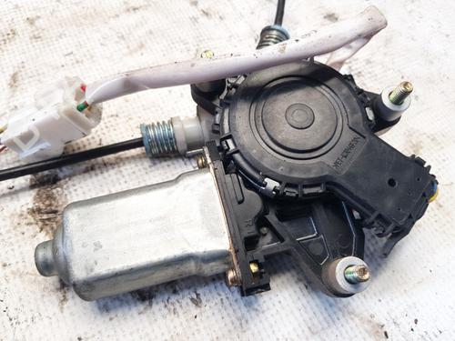Left front window motor MAZDA PREMACY (CP) 2.0 TD | BP35522458E21 - Image 3