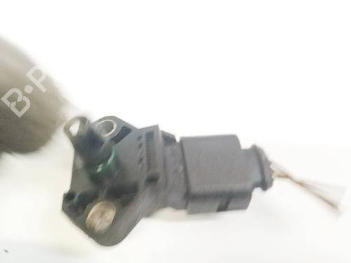 Electronic module AUDI A3 (8P1) 1.9 TDI | BP34861460M83 - Image 2