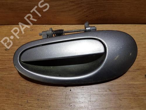 Used Rear left exterior door handle Rear left exterior door handle CHRYSLER CONCORDE 3.5 LX (237 hp) 35654111 35654111