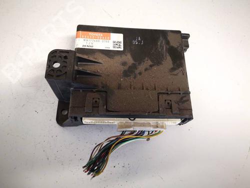 Used Electronic module Electronic module TOYOTA AURIS (_E15_) 2.0 D-4D (ADE150_, ADE150R) (126 hp) 32553334 32553334