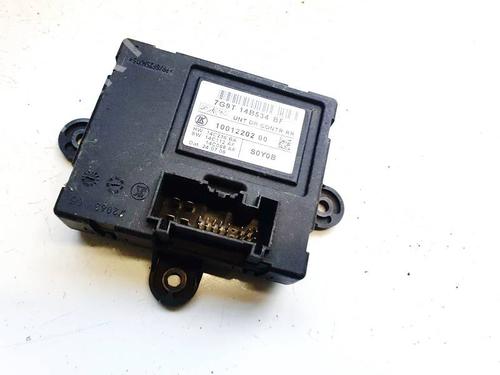 Used Electronic module Electronic module 35188023 35188023