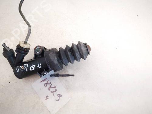 Clutch slave cylinder MAZDA 2 (DE_, DH_) 1.3 (DE3FS) | BP35328554M113 - Image 2
