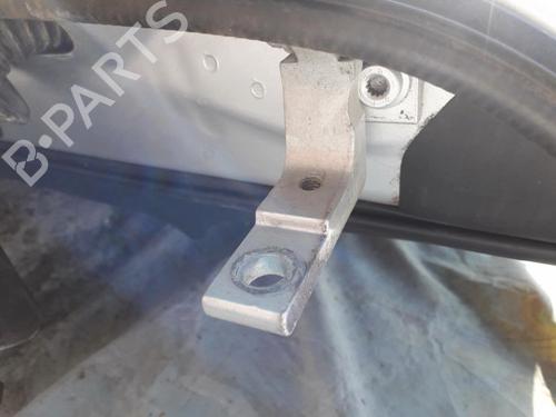 Used Hinge/Door check strap Hinge/Door check strap VW TOUAREG (7LA, 7L6, 7L7) 2.5 R5 TDI (174 hp) 33076460 33076460
